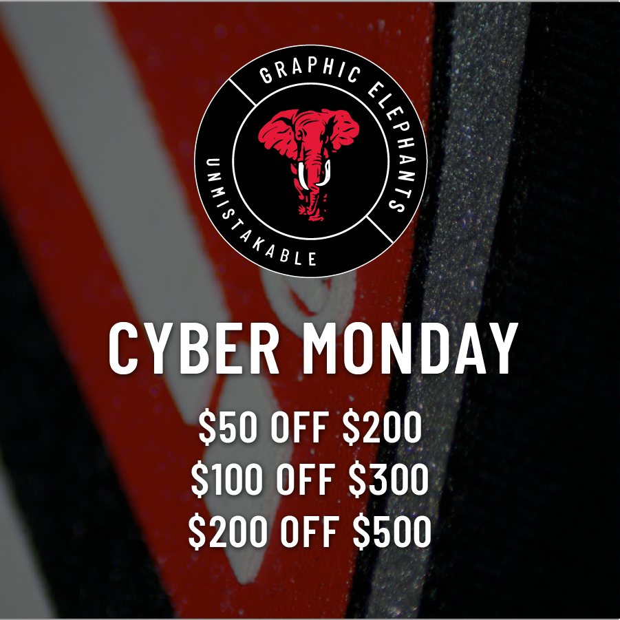 CYBER MONDAY DISCOUNT CODES